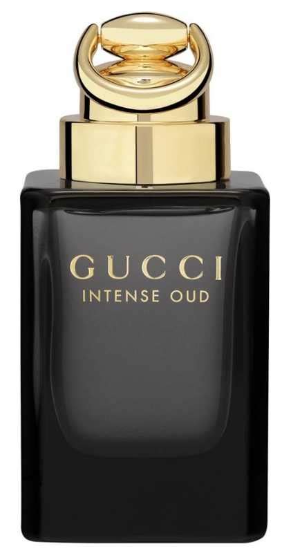 gucci intense oud for her